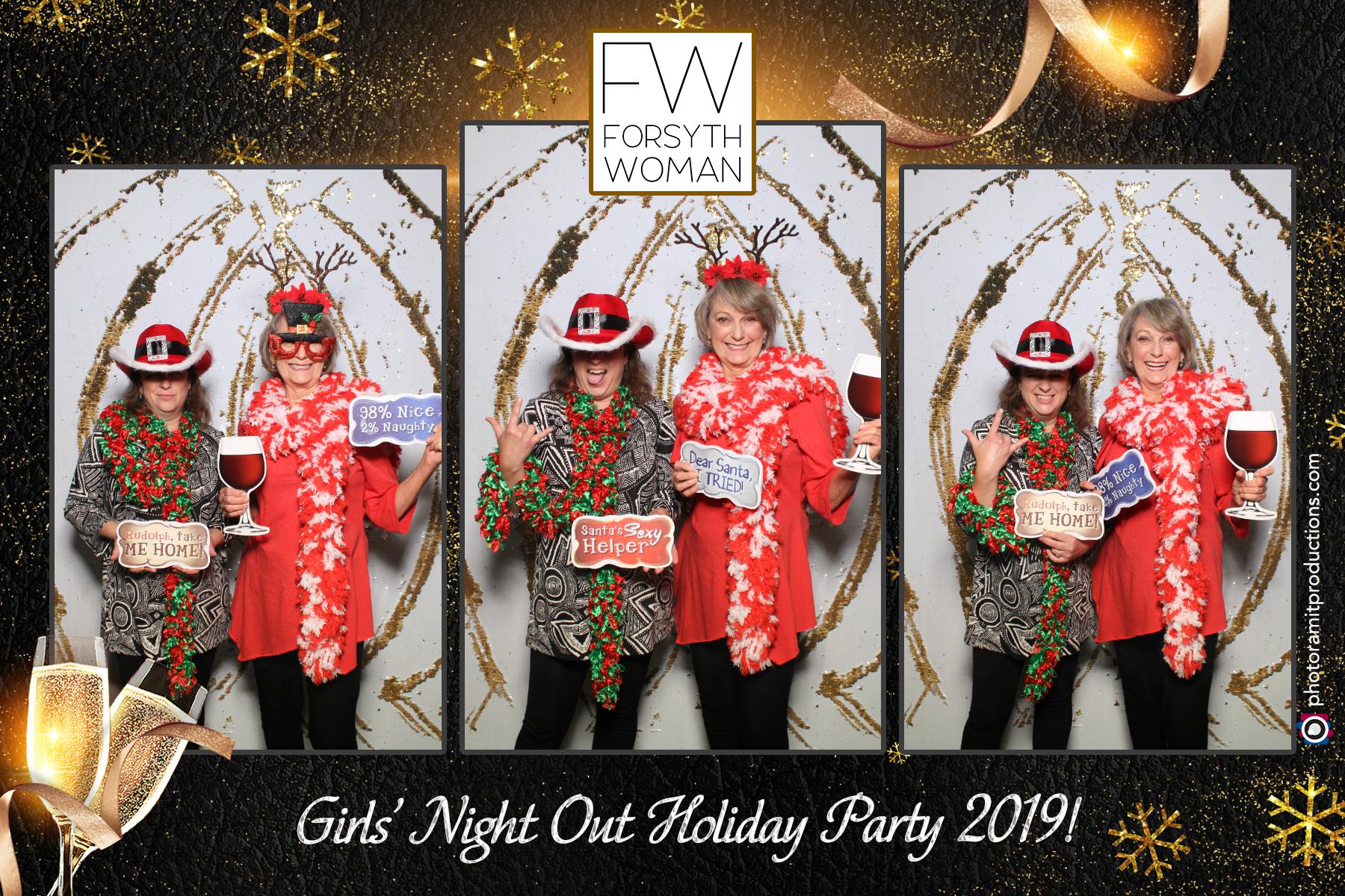 Girls Nigth out wf 2019 | View more photos from the event at gallery.photoramitproductions.com/u/PhotoRAMITProductions/Girls-Nigth-out-wf-2019
